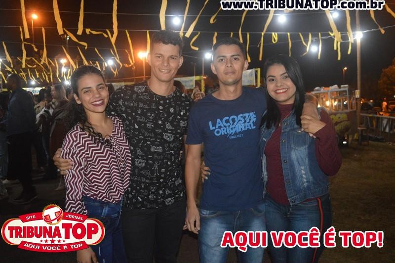 ROLIM DE MOURA: 21º FESTA DO MILHO