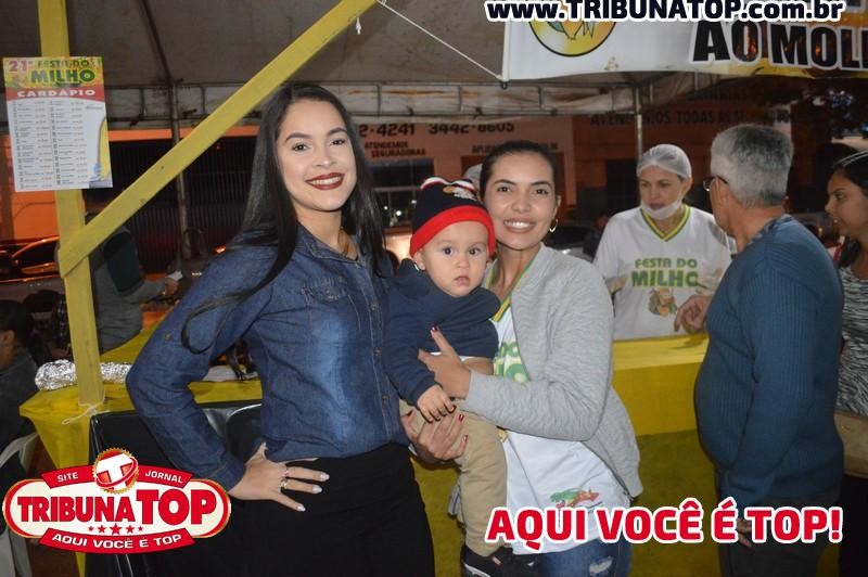 ROLIM DE MOURA: 21º FESTA DO MILHO
