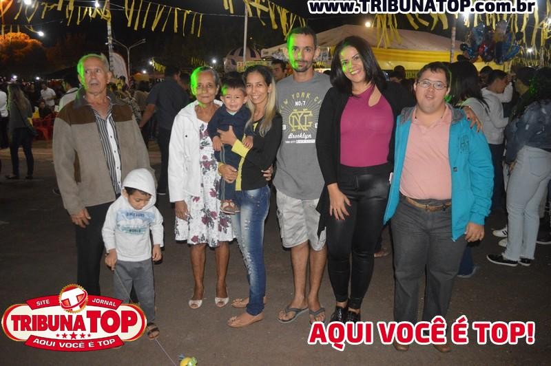 ROLIM DE MOURA: 21º FESTA DO MILHO