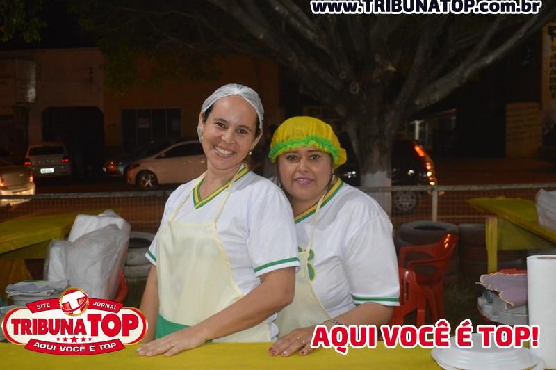 ROLIM DE MOURA: 21º FESTA DO MILHO