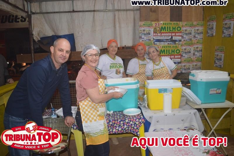 ROLIM DE MOURA: 21º FESTA DO MILHO