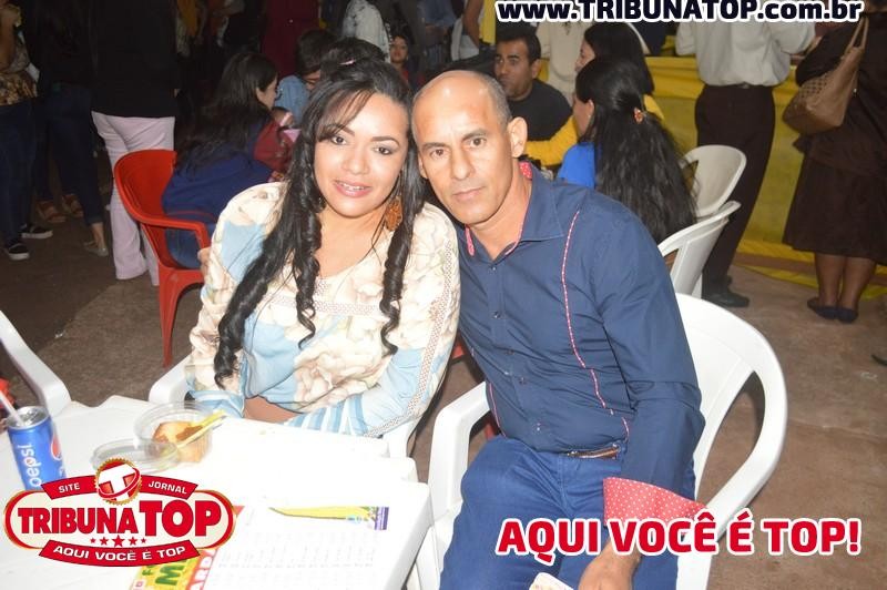 ROLIM DE MOURA: 21º FESTA DO MILHO