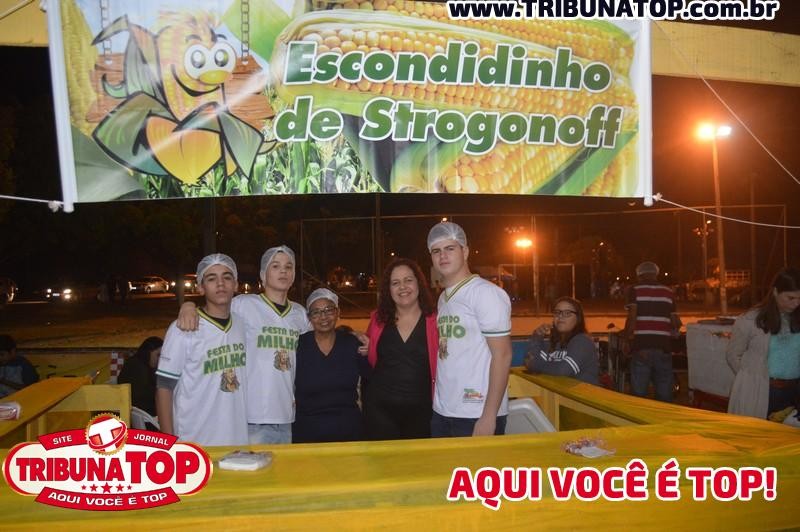 ROLIM DE MOURA: 21º FESTA DO MILHO