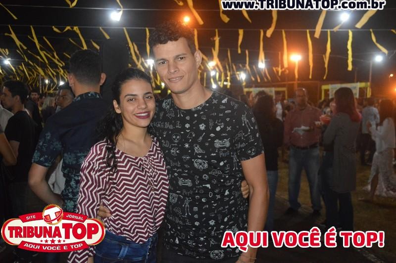 ROLIM DE MOURA: 21º FESTA DO MILHO