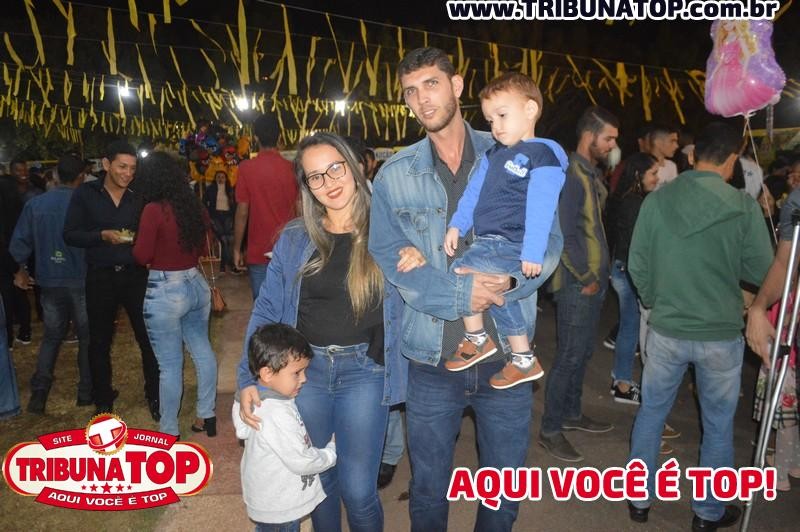 ROLIM DE MOURA: 21º FESTA DO MILHO