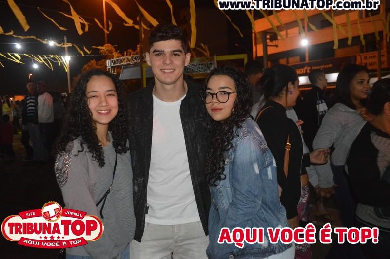 ROLIM DE MOURA: 21º FESTA DO MILHO