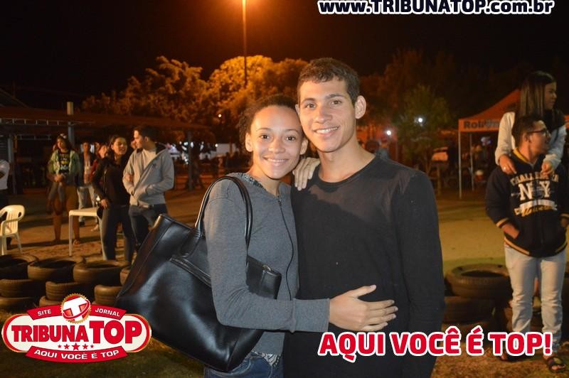ROLIM DE MOURA: 21º FESTA DO MILHO