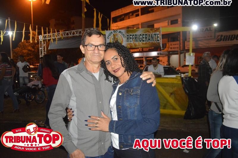 ROLIM DE MOURA: 21º FESTA DO MILHO