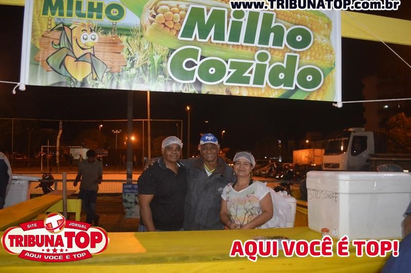 ROLIM DE MOURA: 21º FESTA DO MILHO