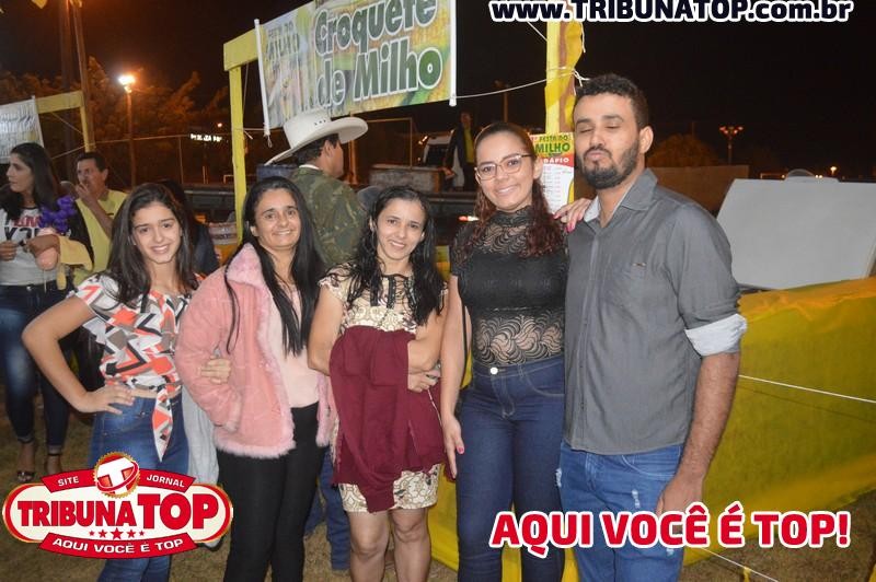 ROLIM DE MOURA: 21º FESTA DO MILHO
