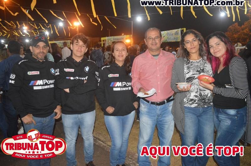 ROLIM DE MOURA: 21º FESTA DO MILHO