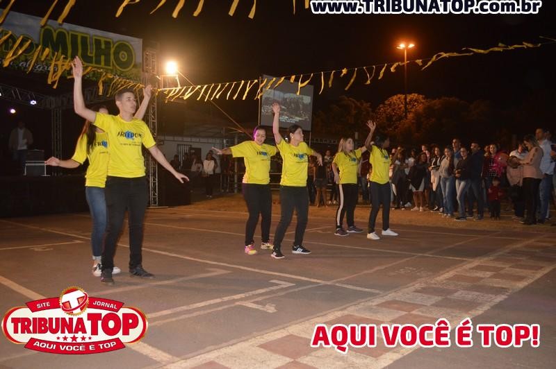 ROLIM DE MOURA: 21º FESTA DO MILHO