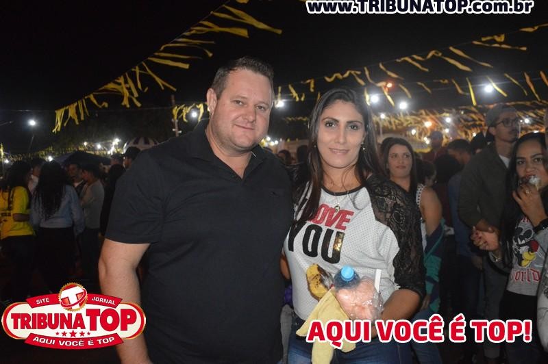 ROLIM DE MOURA: 21º FESTA DO MILHO