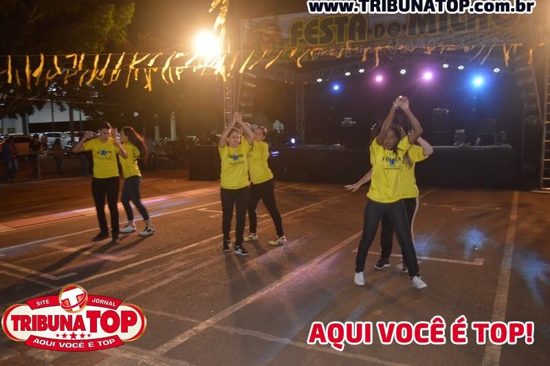ROLIM DE MOURA: 21º FESTA DO MILHO