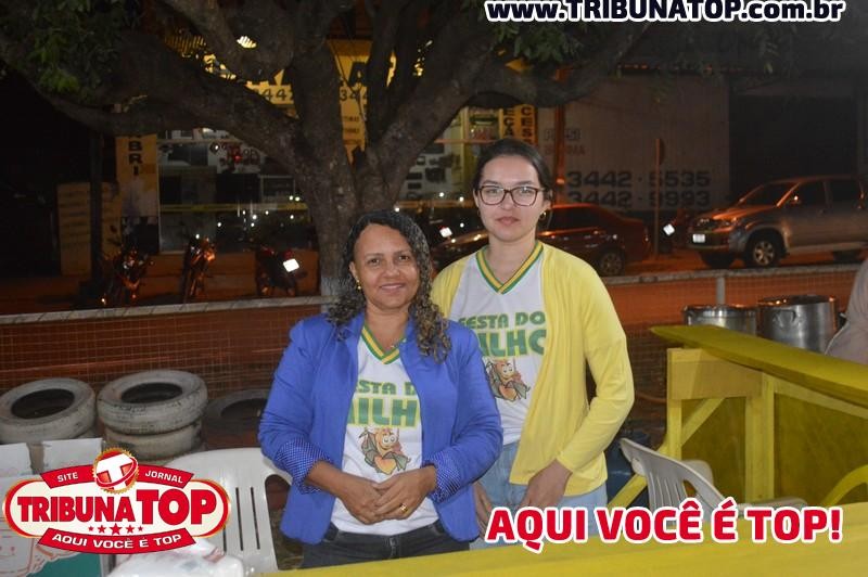 ROLIM DE MOURA: 21º FESTA DO MILHO
