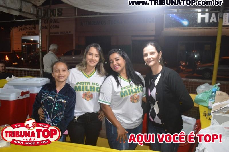 ROLIM DE MOURA: 21º FESTA DO MILHO