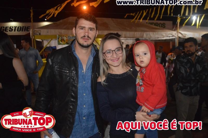 ROLIM DE MOURA: 21º FESTA DO MILHO