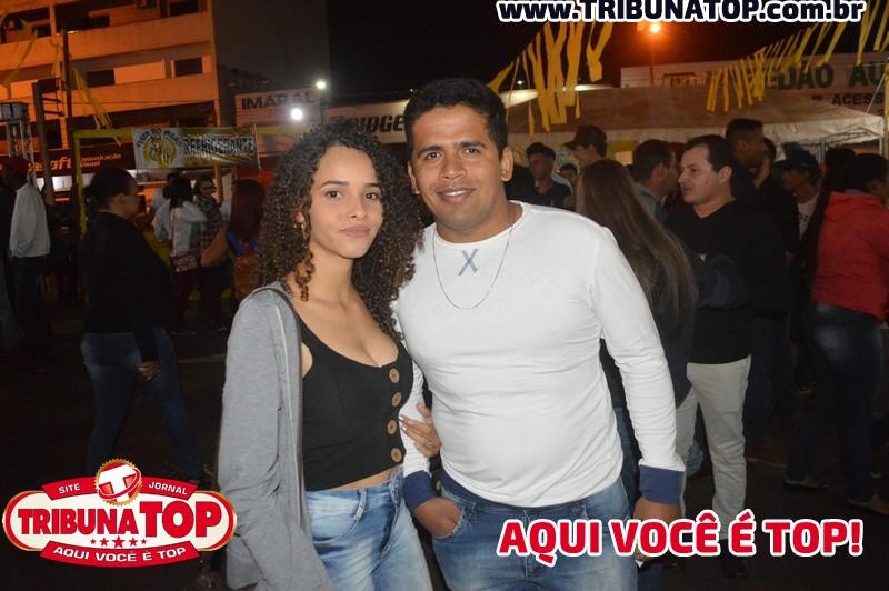 ROLIM DE MOURA: 21º FESTA DO MILHO