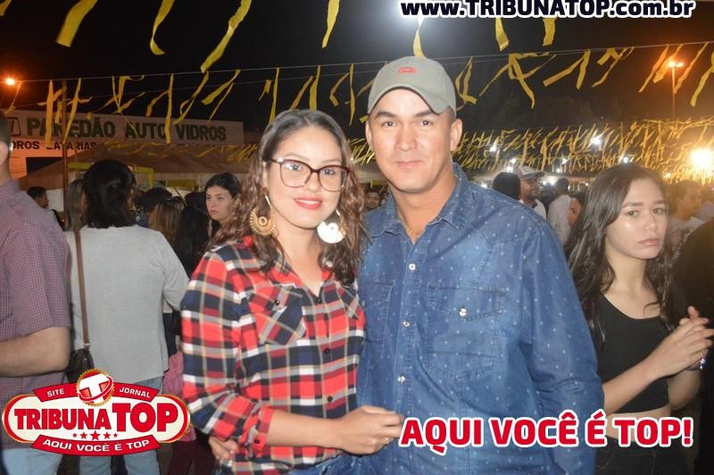 ROLIM DE MOURA: 21º FESTA DO MILHO