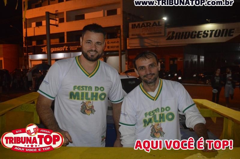ROLIM DE MOURA: 21º FESTA DO MILHO