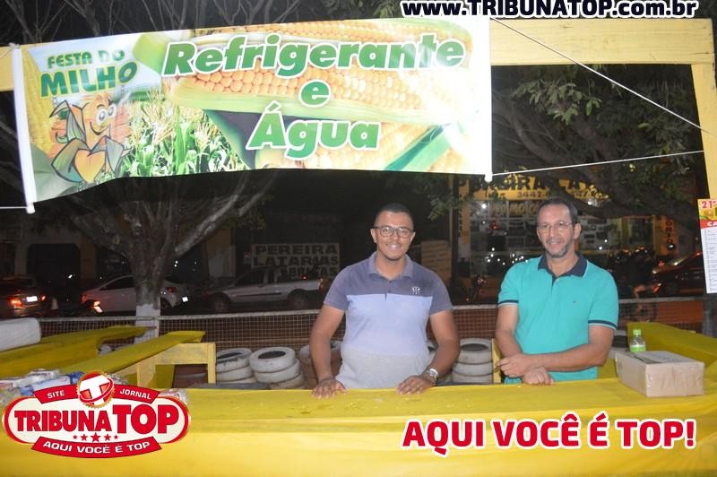 ROLIM DE MOURA: 21º FESTA DO MILHO