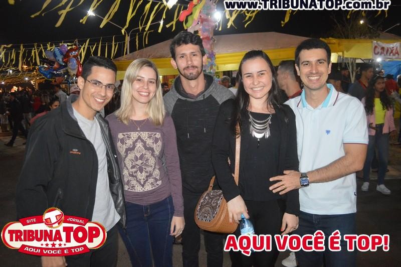 ROLIM DE MOURA: 21º FESTA DO MILHO