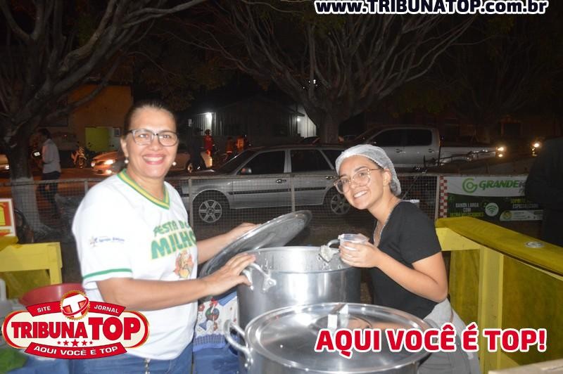 ROLIM DE MOURA: 21º FESTA DO MILHO