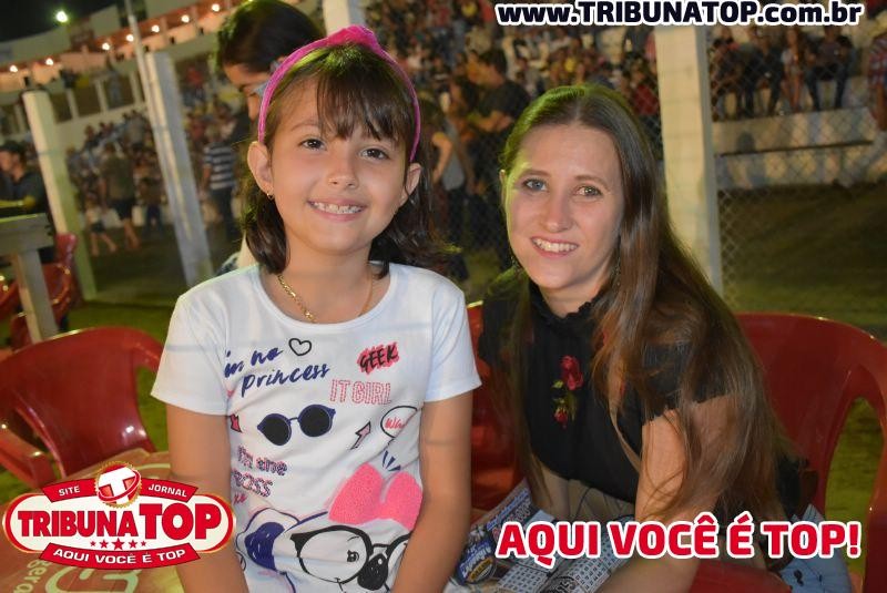 EXPOAGRO 2019: SÁBADO E DOMINGO 