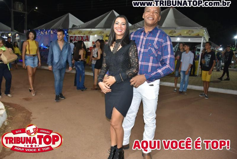 EXPOAGRO 2019: SÁBADO E DOMINGO 