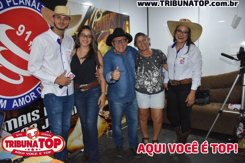 EXPOAGRO 2019: SÁBADO E DOMINGO 