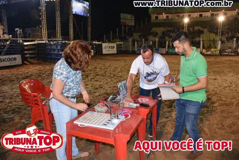 EXPOAGRO 2019: SÁBADO E DOMINGO 