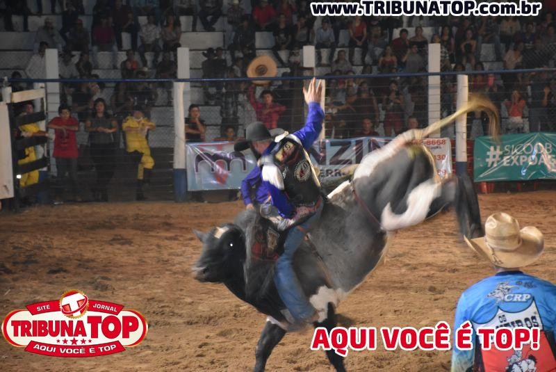EXPOAGRO 2019: SÁBADO E DOMINGO 