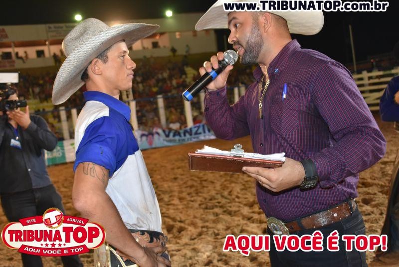 EXPOAGRO 2019: SÁBADO E DOMINGO 