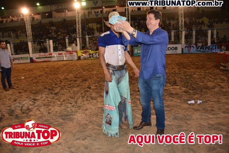 EXPOAGRO 2019: SÁBADO E DOMINGO 