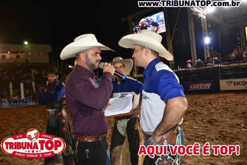 EXPOAGRO 2019: SÁBADO E DOMINGO 