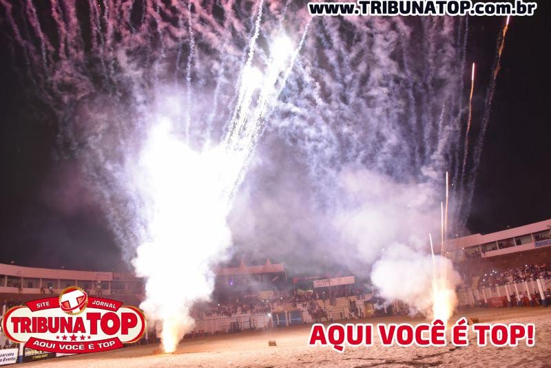 EXPOAGRO 2019: SÁBADO E DOMINGO 