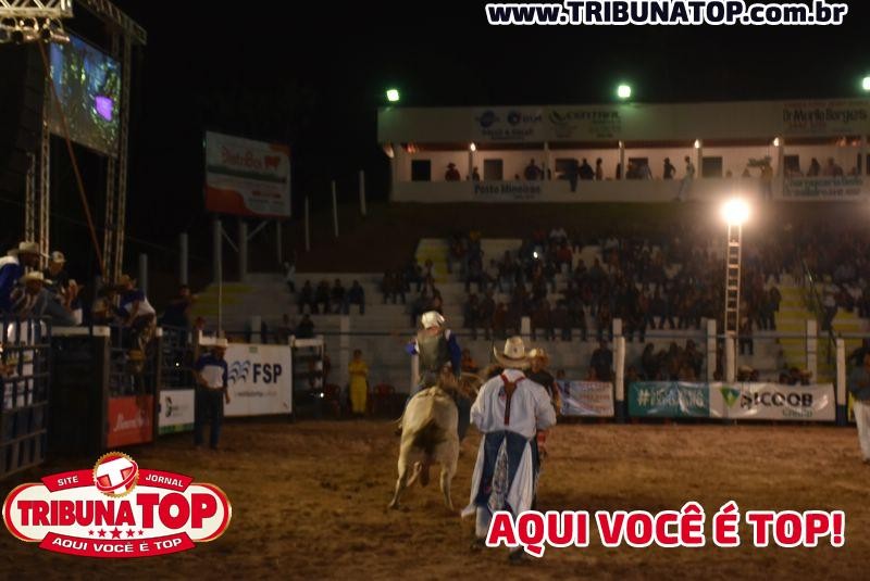 EXPOAGRO 2019: SÁBADO E DOMINGO 