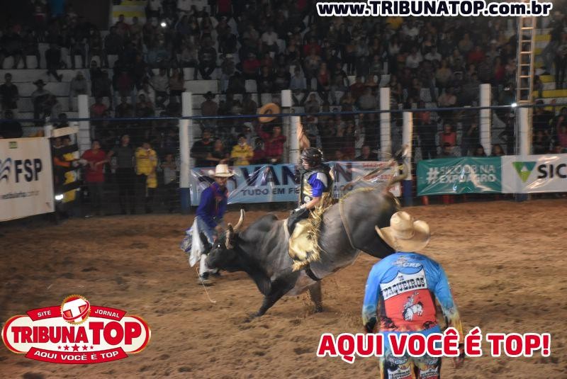 EXPOAGRO 2019: SÁBADO E DOMINGO 