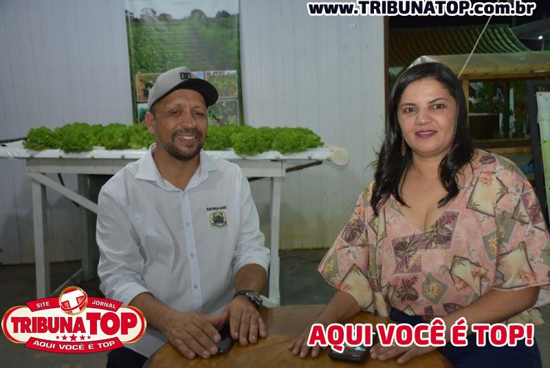 EXPOAGRO 2019: SÁBADO E DOMINGO 