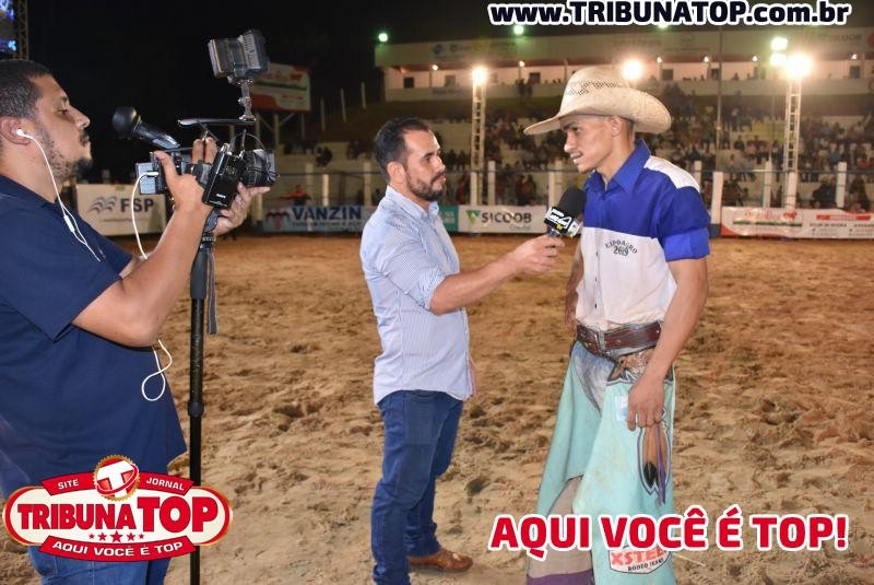 EXPOAGRO 2019: SÁBADO E DOMINGO 