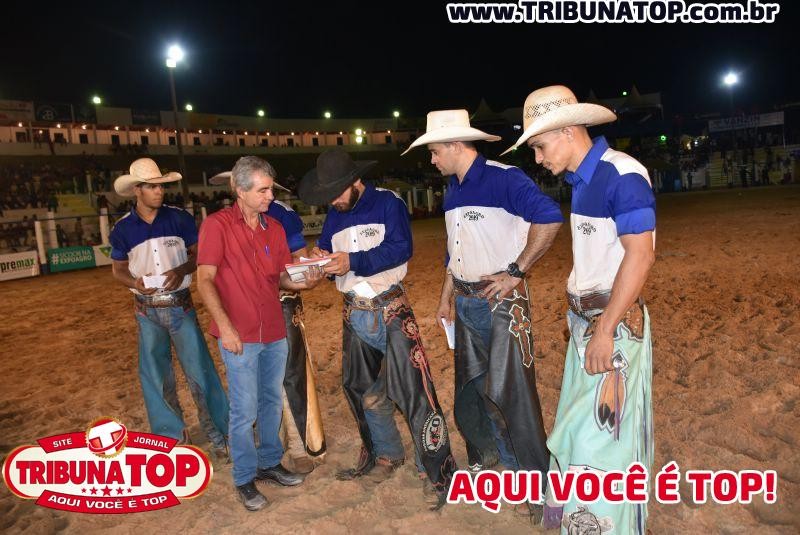 EXPOAGRO 2019: SÁBADO E DOMINGO 