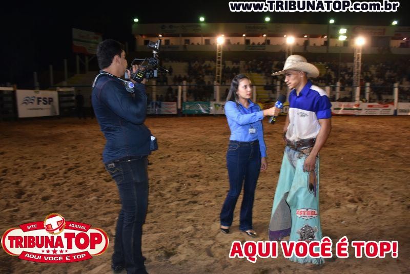 EXPOAGRO 2019: SÁBADO E DOMINGO 