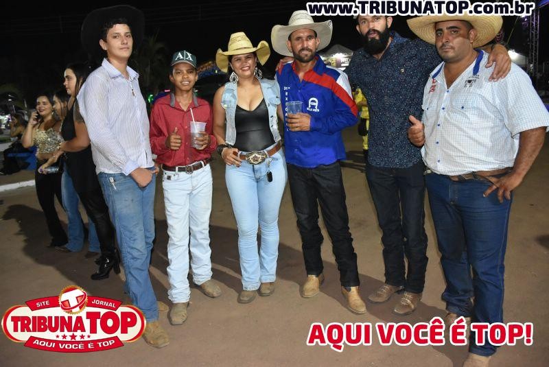 EXPOAGRO 2019: SÁBADO E DOMINGO 