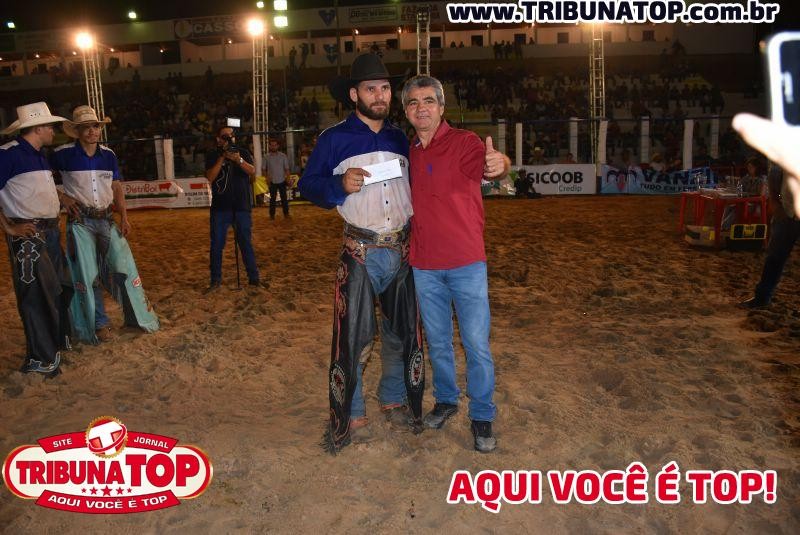 EXPOAGRO 2019: SÁBADO E DOMINGO 