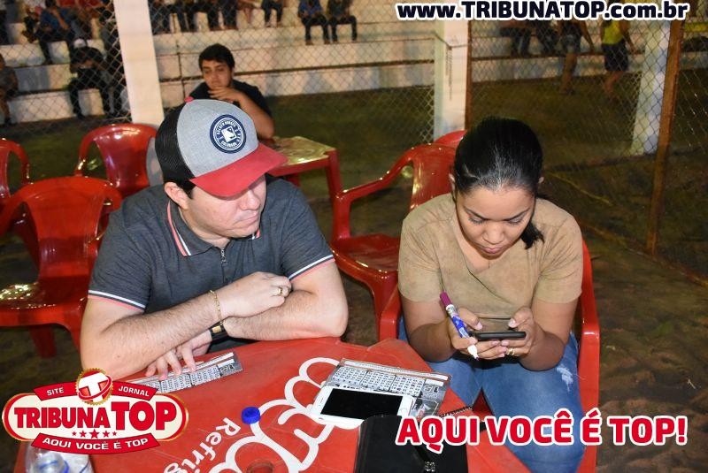 EXPOAGRO 2019: SÁBADO E DOMINGO 