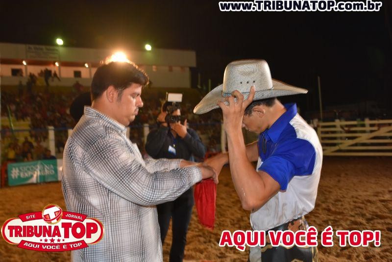 EXPOAGRO 2019: SÁBADO E DOMINGO 