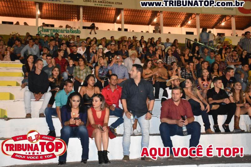 EXPOAGRO 2019: SÁBADO E DOMINGO 