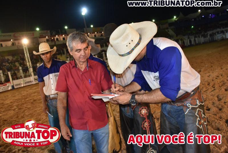 EXPOAGRO 2019: SÁBADO E DOMINGO 