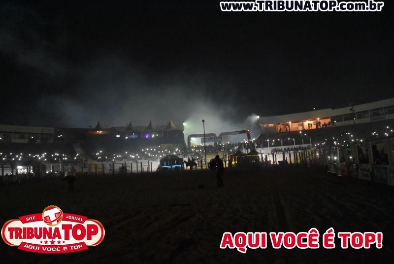 EXPOAGRO 2019: SÁBADO E DOMINGO 