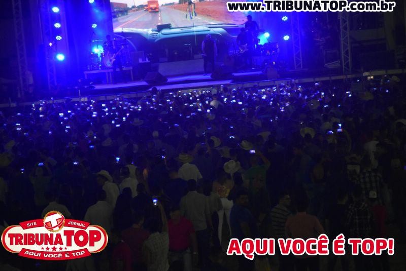 EXPOAGRO 2019: SÁBADO E DOMINGO 